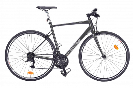 QBIKES ASPHALT ONE