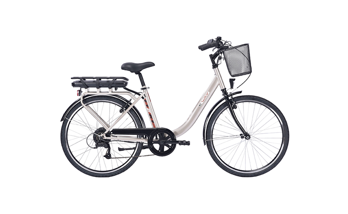 Machecoul velo electrique sale