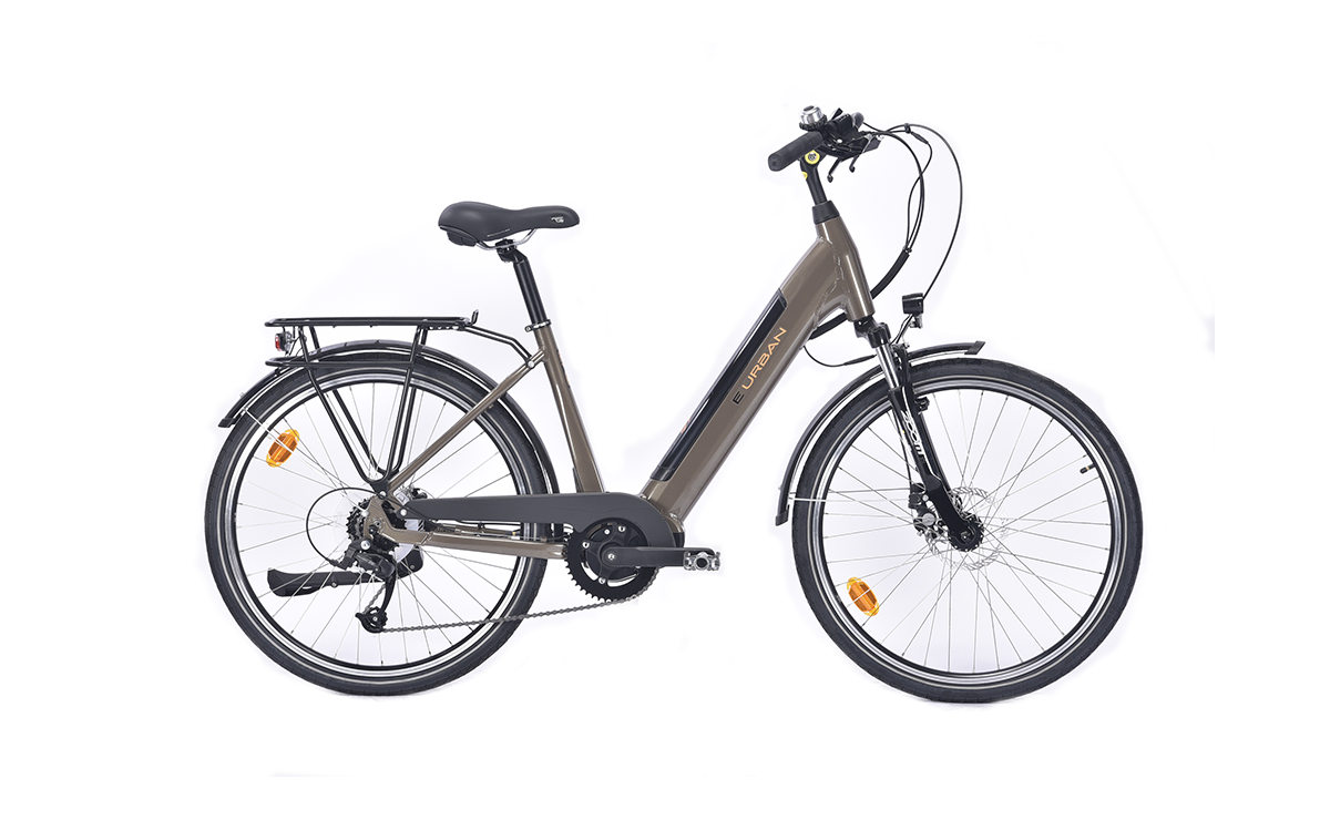 Vélo pliant électrique usine machecoul sale