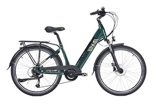 Velo electrique exs chantenay sale