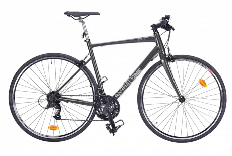 QBIKES ASPHALT ONE