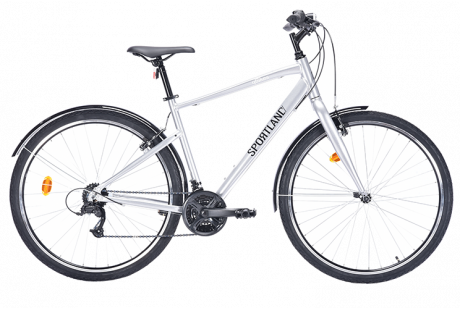 QBIKES SPORTLAND