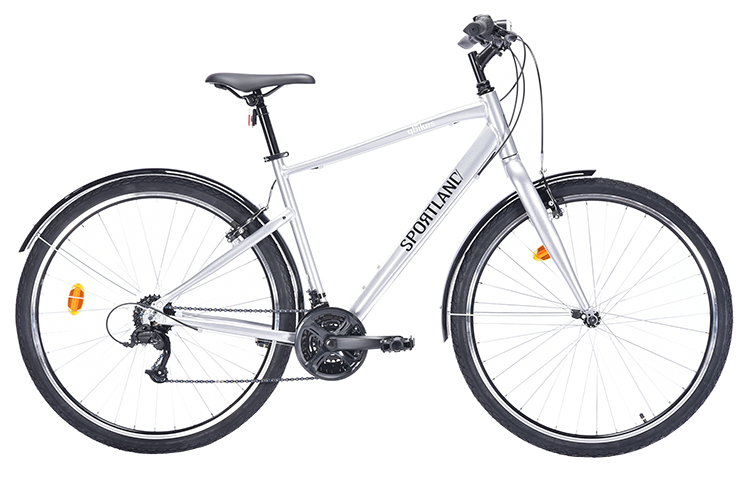 QBIKES SPORTLAND