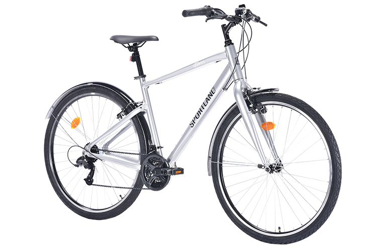 QBIKES SPORTLAND