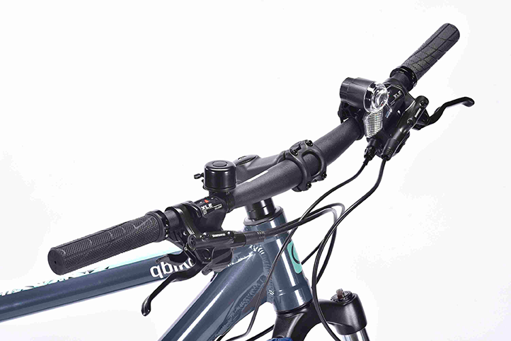 VTT CHARGER ONE