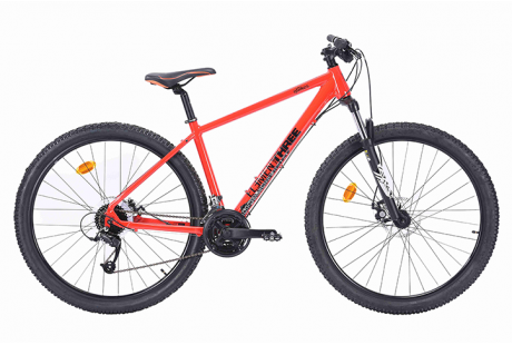 QBIKES ELEMENT THREE