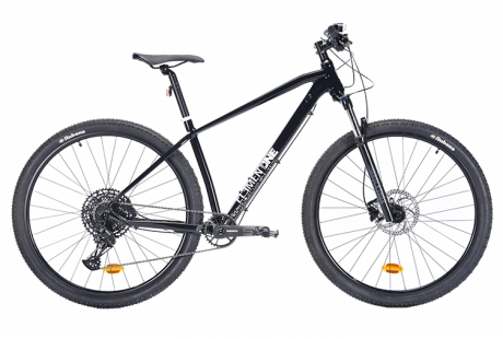 QBIKES ELEMENT ONE